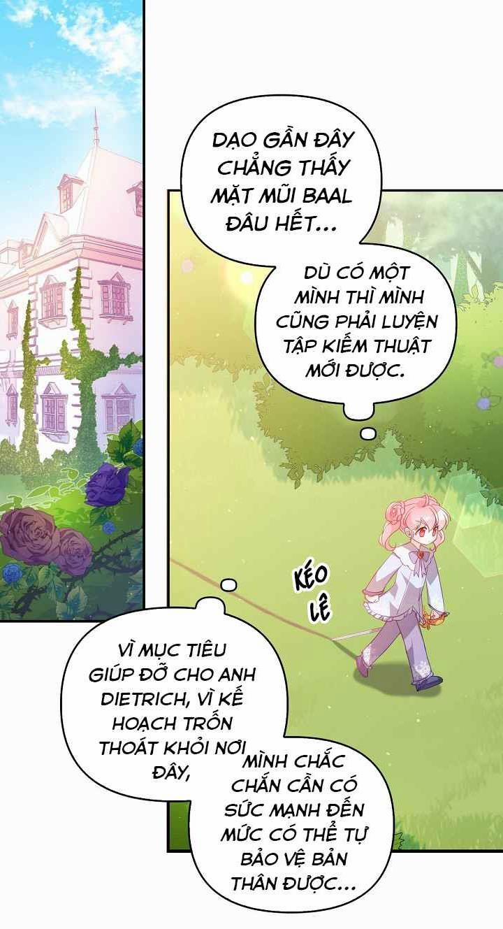 Em Gái Thân Yêu Của Công Tước Phản Diện 25 trang 16