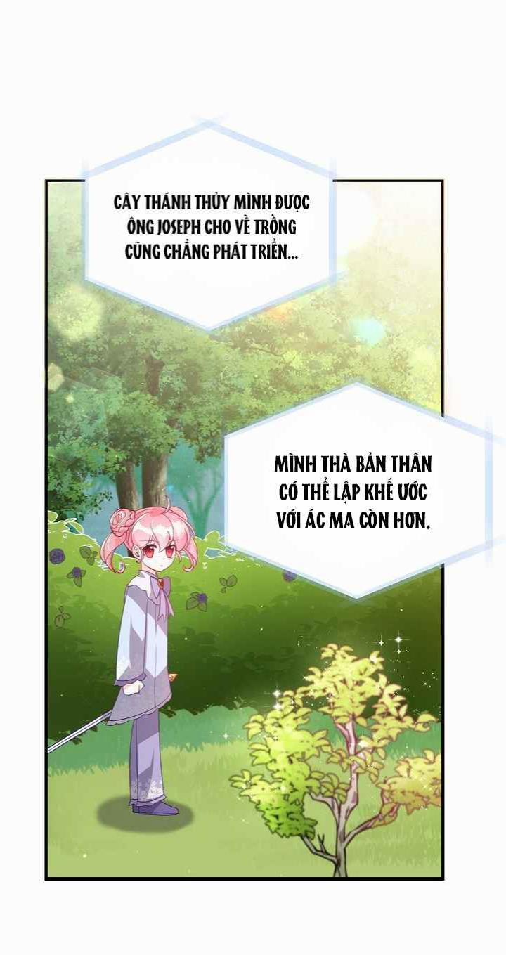 Em Gái Thân Yêu Của Công Tước Phản Diện 25 trang 18