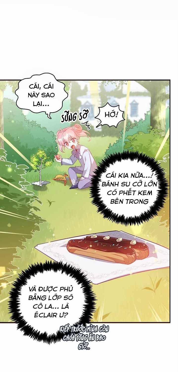 Em Gái Thân Yêu Của Công Tước Phản Diện 25 trang 21