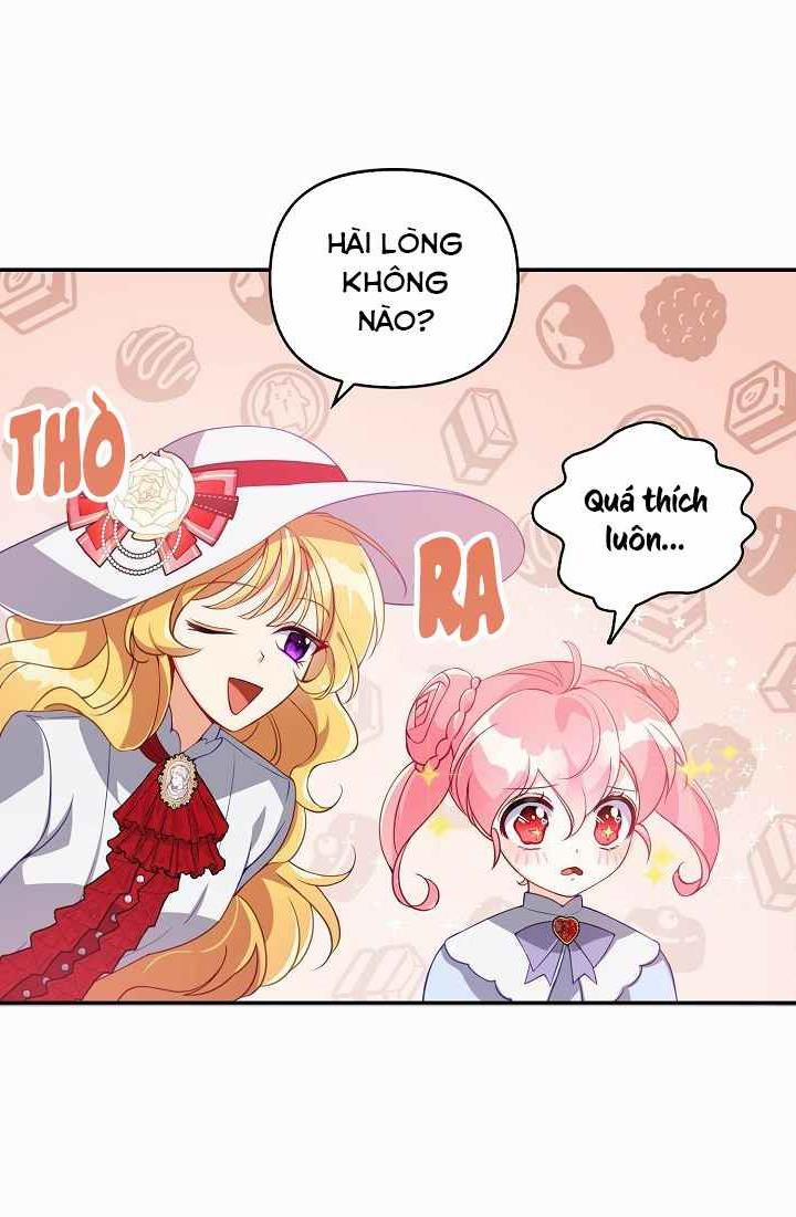 Em Gái Thân Yêu Của Công Tước Phản Diện 25 trang 25
