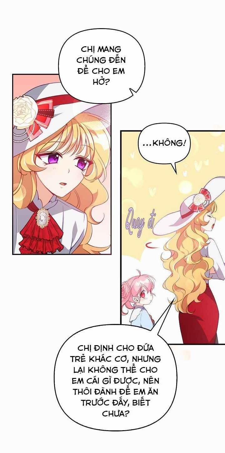 Em Gái Thân Yêu Của Công Tước Phản Diện 25 trang 26