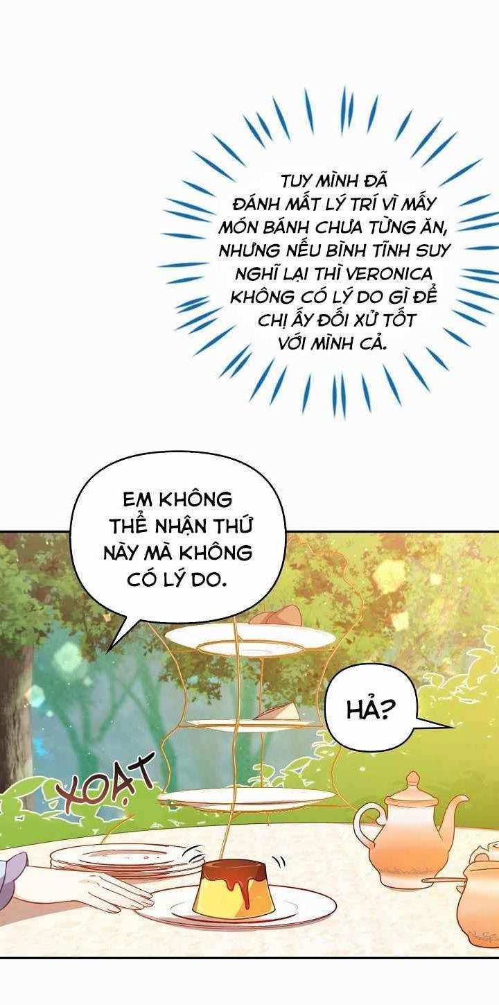 Em Gái Thân Yêu Của Công Tước Phản Diện 25 trang 36