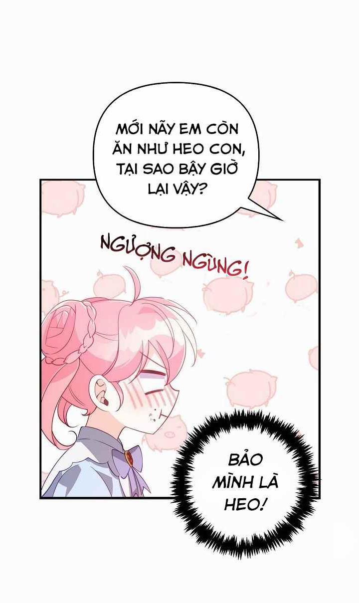 Em Gái Thân Yêu Của Công Tước Phản Diện 25 trang 37
