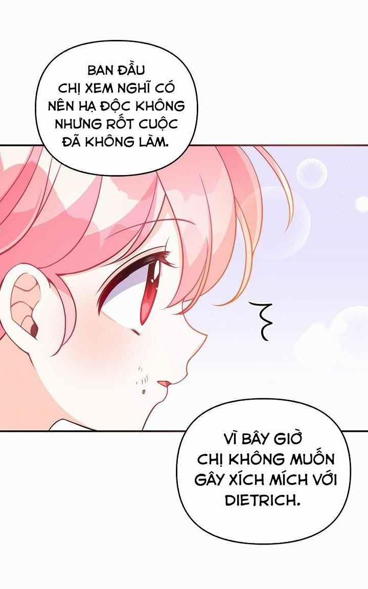 Em Gái Thân Yêu Của Công Tước Phản Diện 25 trang 38