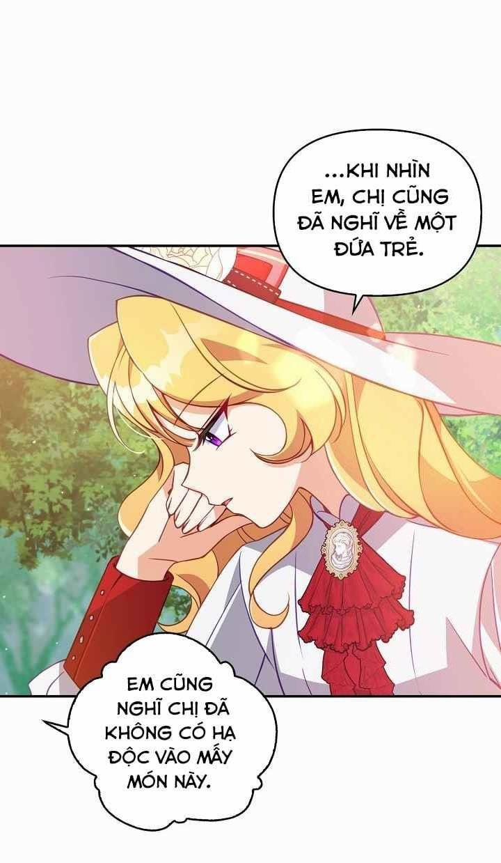 Em Gái Thân Yêu Của Công Tước Phản Diện 25 trang 40