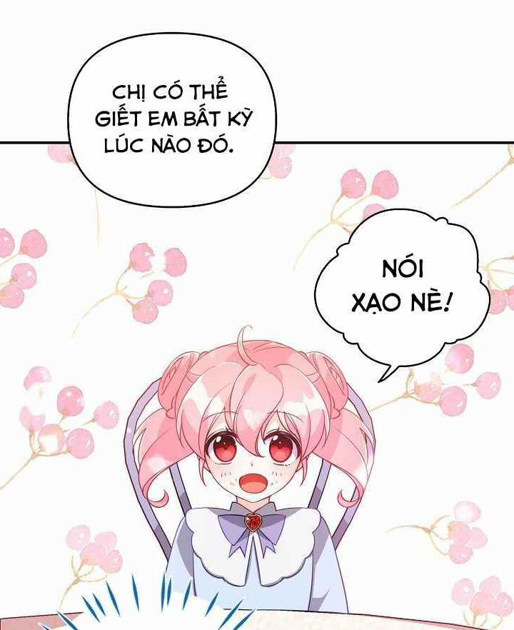 Em Gái Thân Yêu Của Công Tước Phản Diện 25 trang 42