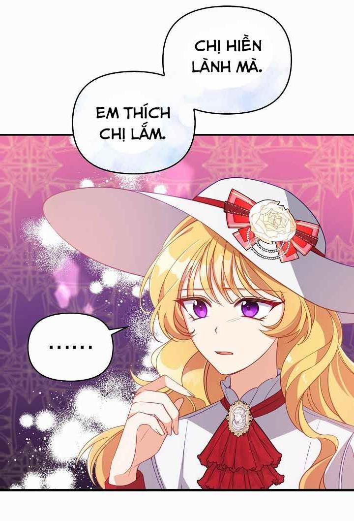 Em Gái Thân Yêu Của Công Tước Phản Diện 25 trang 44