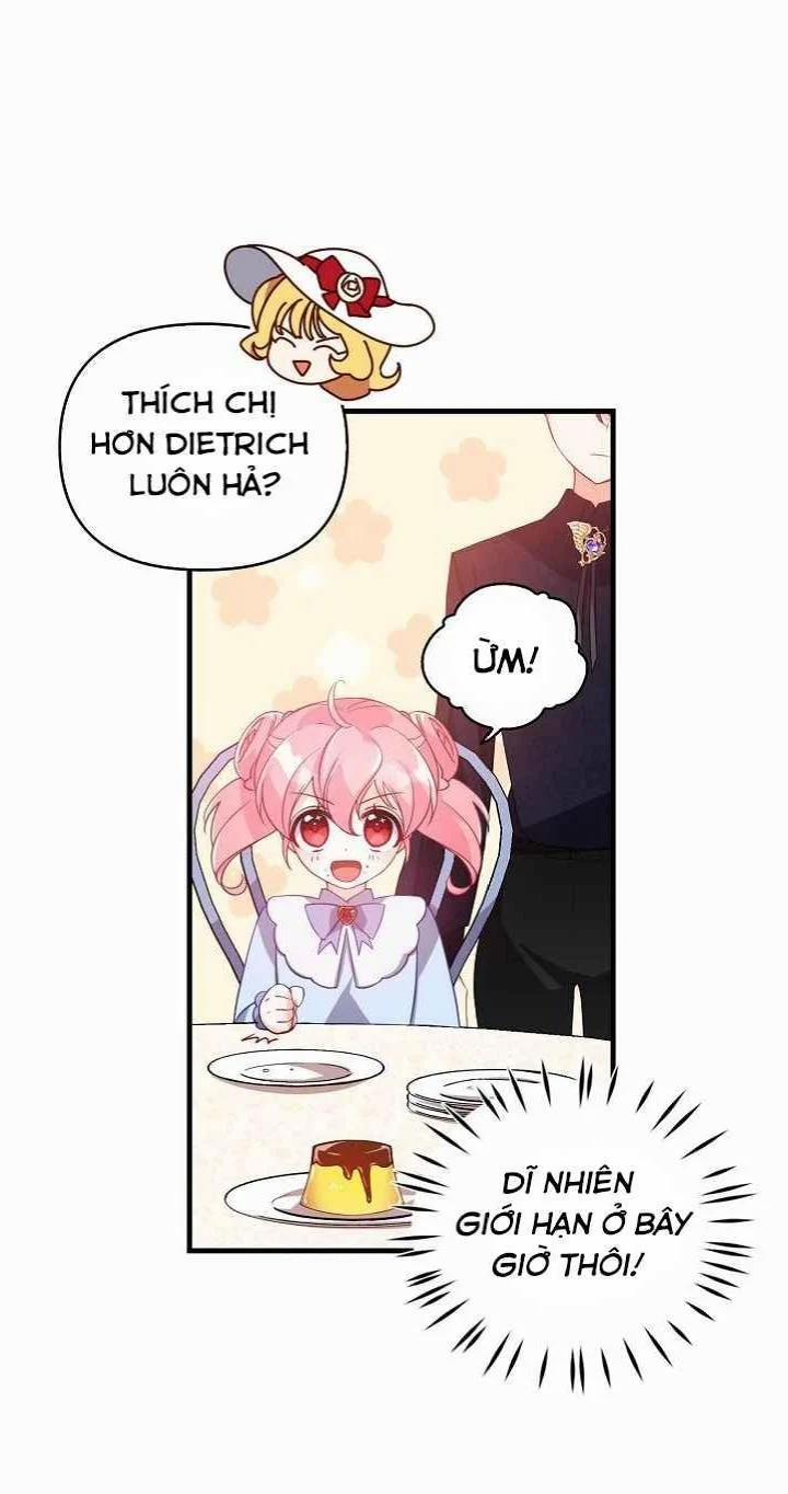 Em Gái Thân Yêu Của Công Tước Phản Diện 25 trang 46