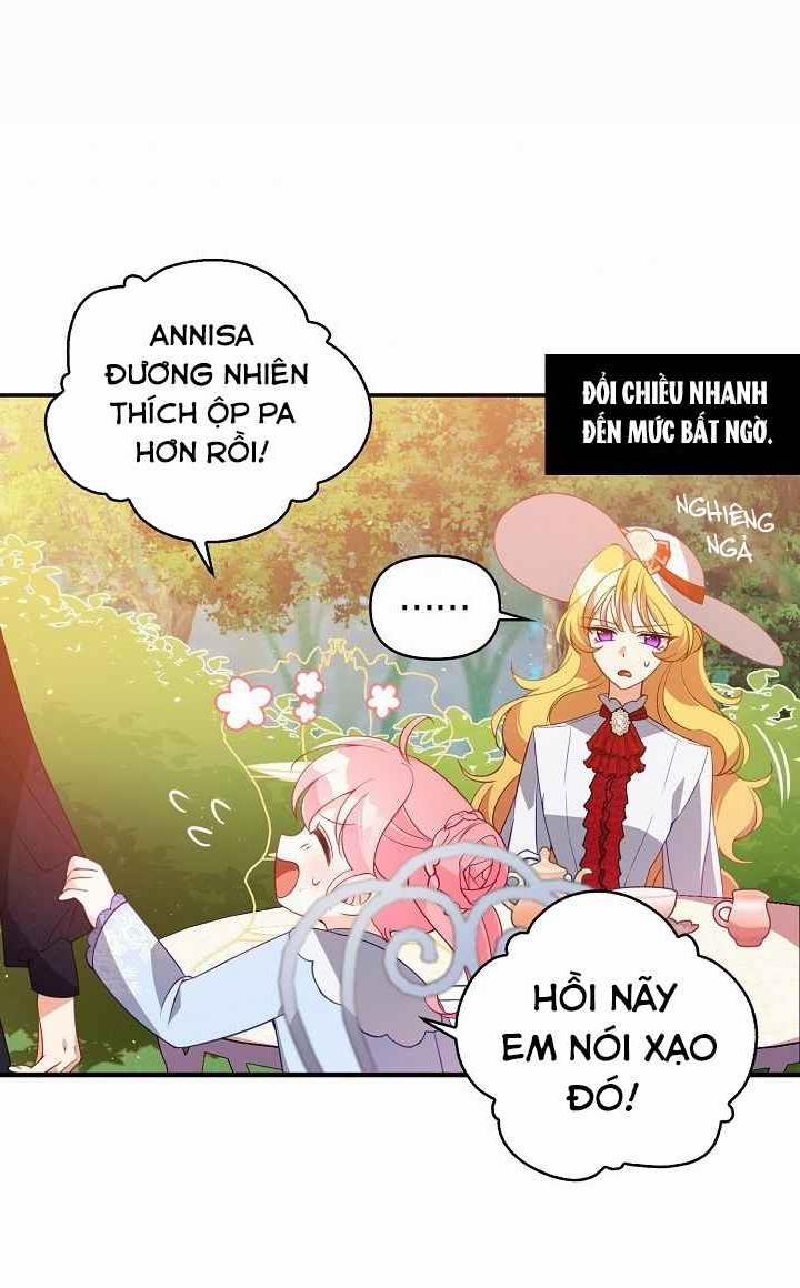 Em Gái Thân Yêu Của Công Tước Phản Diện 25 trang 48