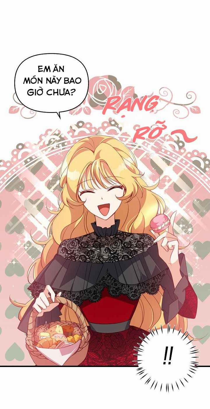 Em Gái Thân Yêu Của Công Tước Phản Diện 25 trang 5
