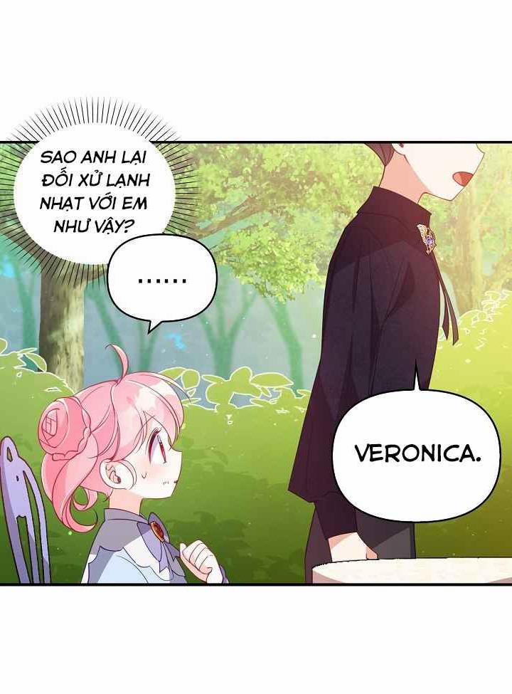 Em Gái Thân Yêu Của Công Tước Phản Diện 25 trang 50