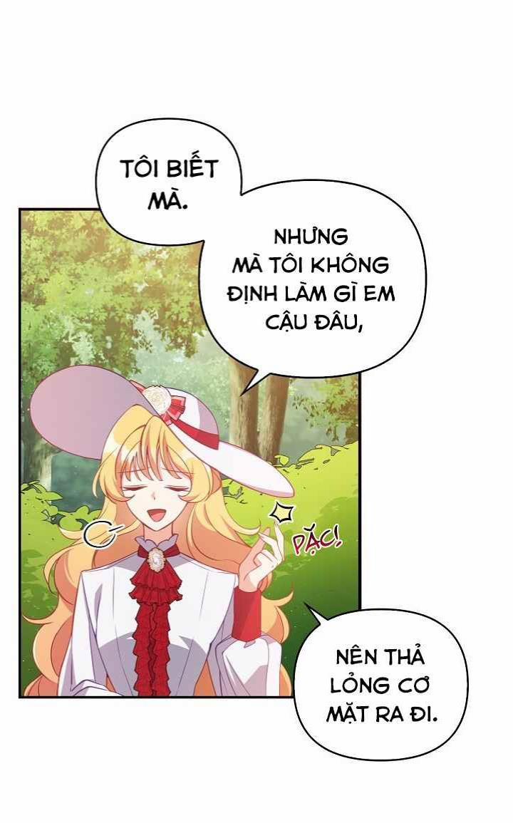 Em Gái Thân Yêu Của Công Tước Phản Diện 25 trang 53