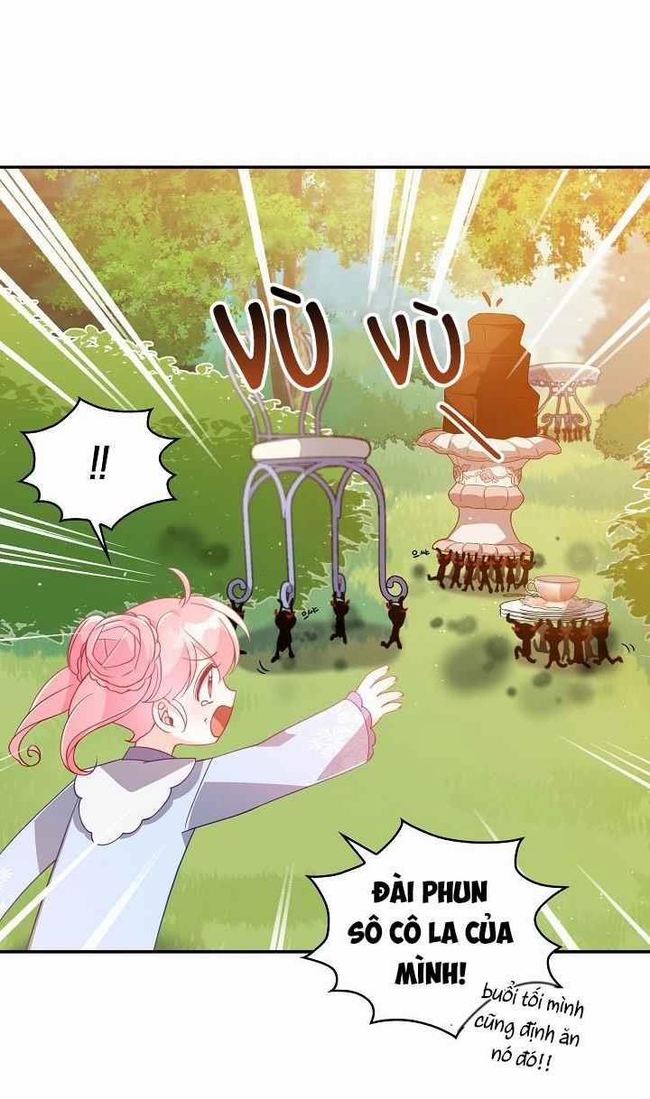 Em Gái Thân Yêu Của Công Tước Phản Diện 25 trang 54