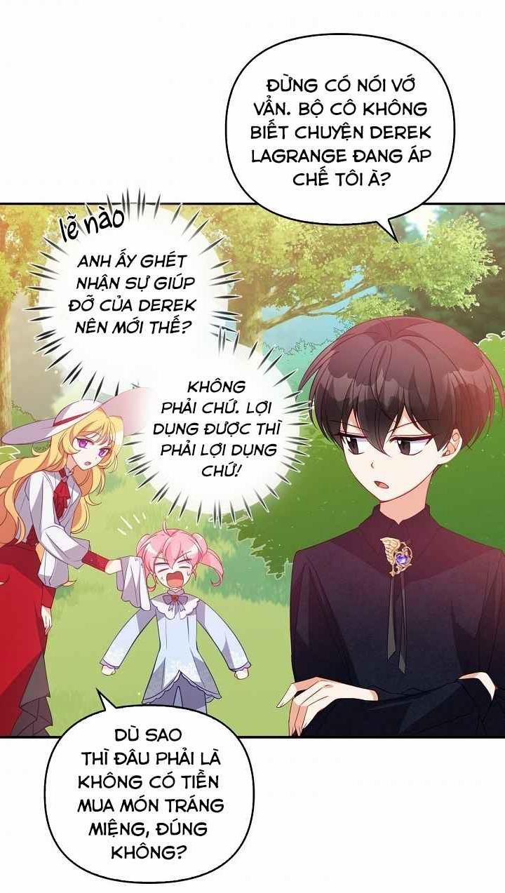 Em Gái Thân Yêu Của Công Tước Phản Diện 25 trang 57