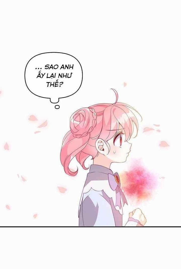 Em Gái Thân Yêu Của Công Tước Phản Diện 25 trang 65