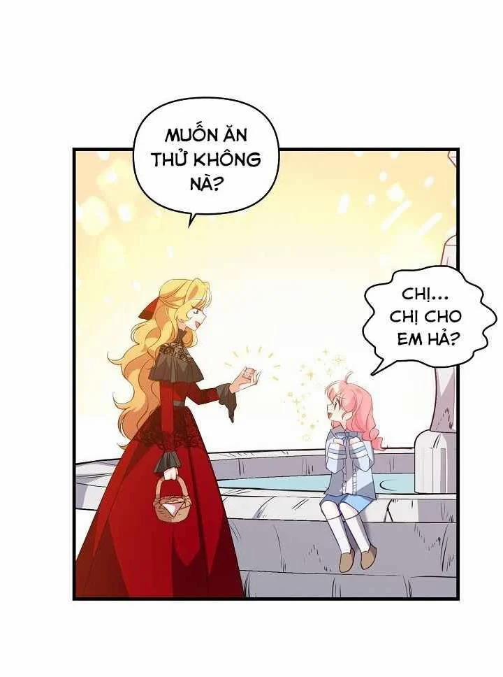 Em Gái Thân Yêu Của Công Tước Phản Diện 25 trang 7