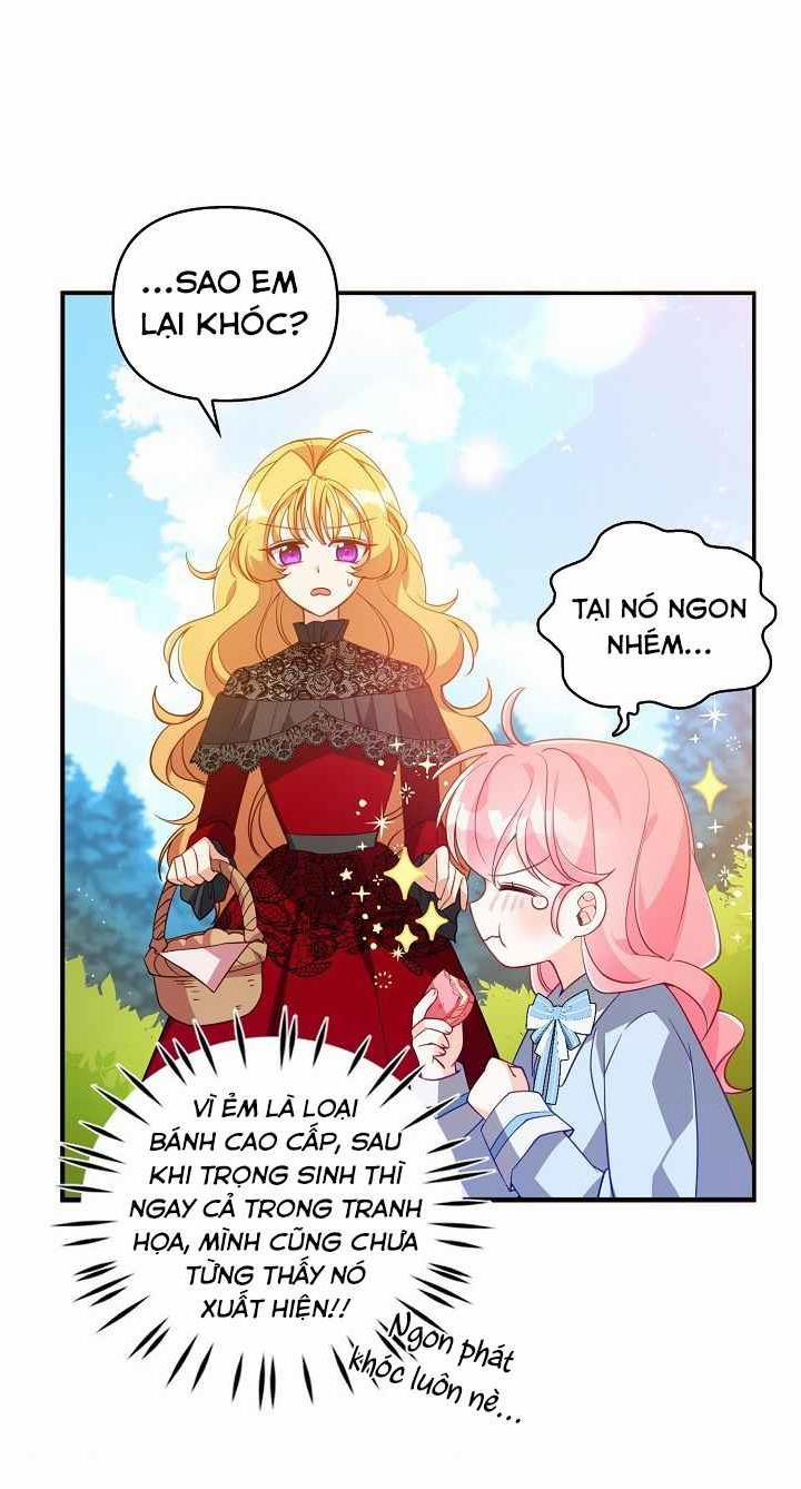 Em Gái Thân Yêu Của Công Tước Phản Diện 25 trang 9