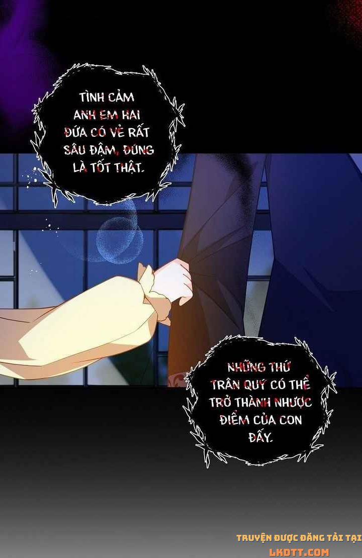 Em Gái Thân Yêu Của Công Tước Phản Diện 26 trang 10
