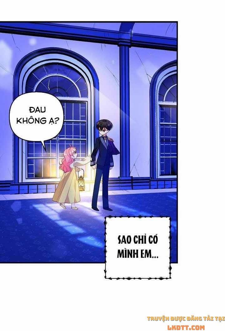 Em Gái Thân Yêu Của Công Tước Phản Diện 26 trang 13