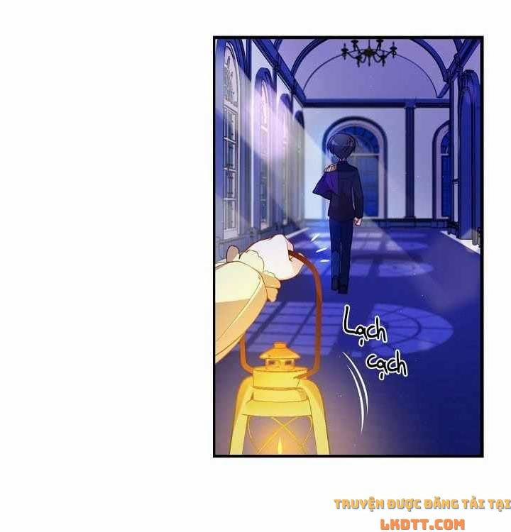 Em Gái Thân Yêu Của Công Tước Phản Diện 26 trang 2