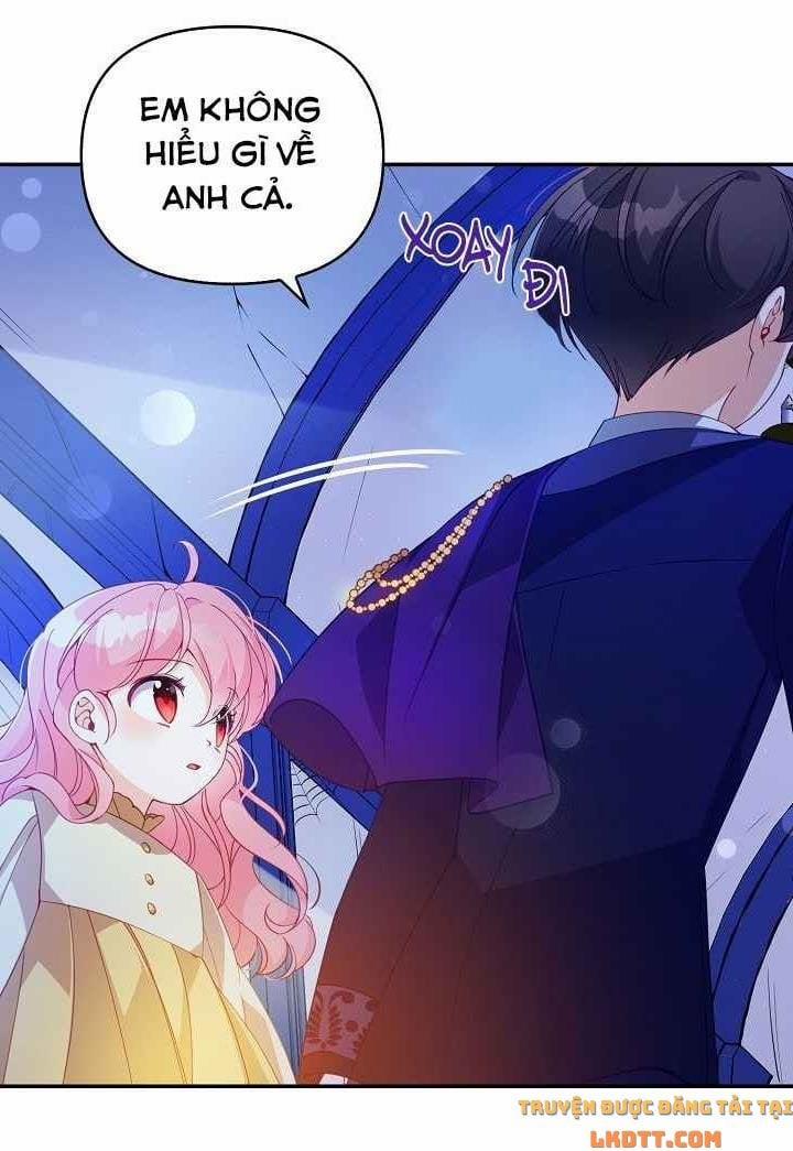 Em Gái Thân Yêu Của Công Tước Phản Diện 26 trang 22