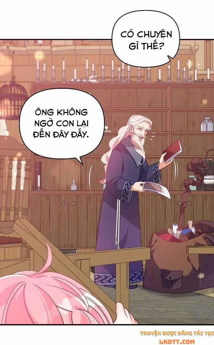 Em Gái Thân Yêu Của Công Tước Phản Diện 26 trang 28