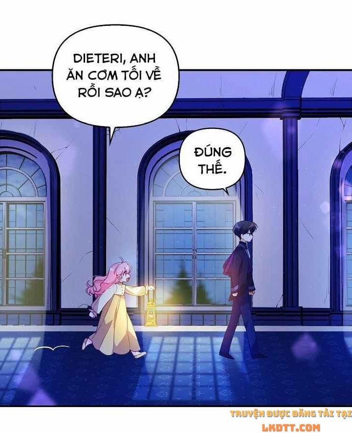 Em Gái Thân Yêu Của Công Tước Phản Diện 26 trang 3