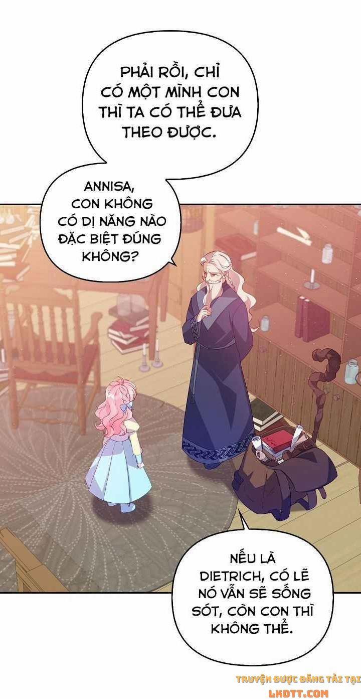 Em Gái Thân Yêu Của Công Tước Phản Diện 26 trang 36