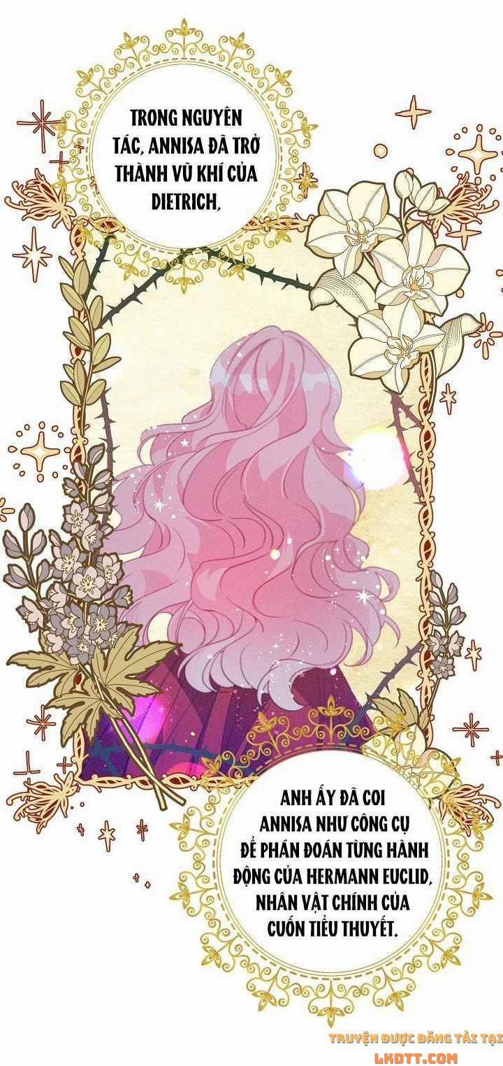 Em Gái Thân Yêu Của Công Tước Phản Diện 26 trang 43