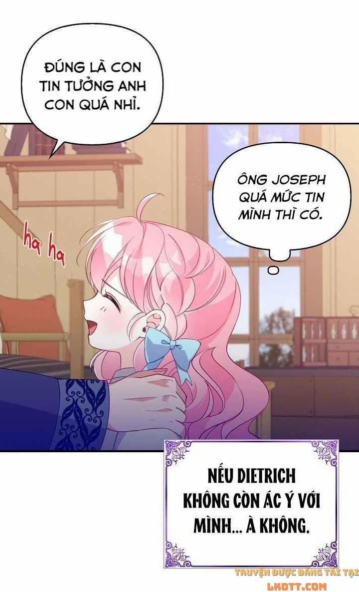 Em Gái Thân Yêu Của Công Tước Phản Diện 26 trang 44