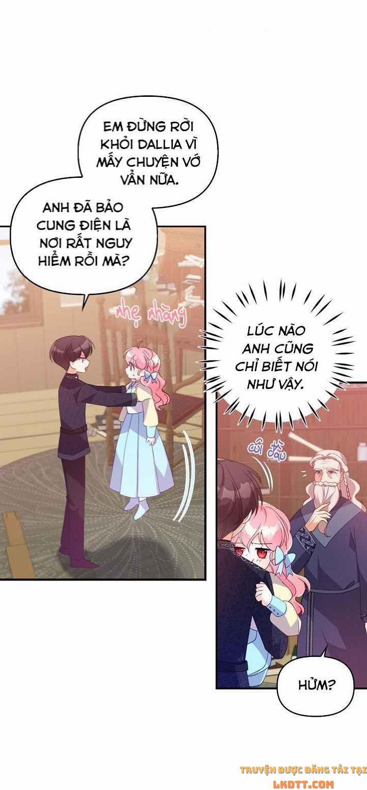 Em Gái Thân Yêu Của Công Tước Phản Diện 26 trang 58