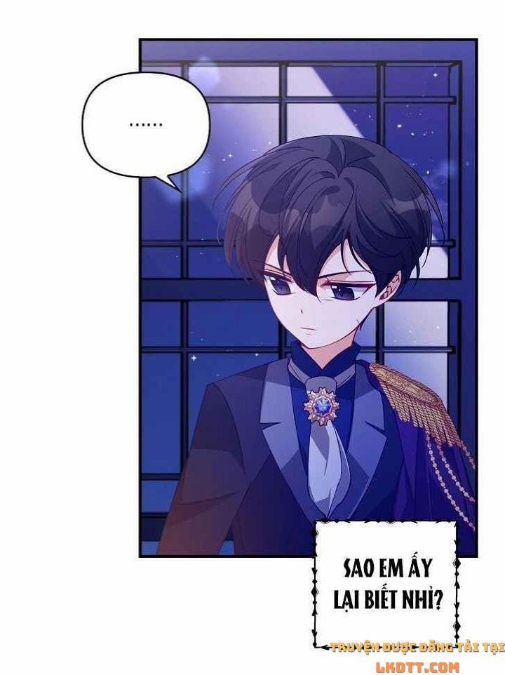 Em Gái Thân Yêu Của Công Tước Phản Diện 26 trang 6