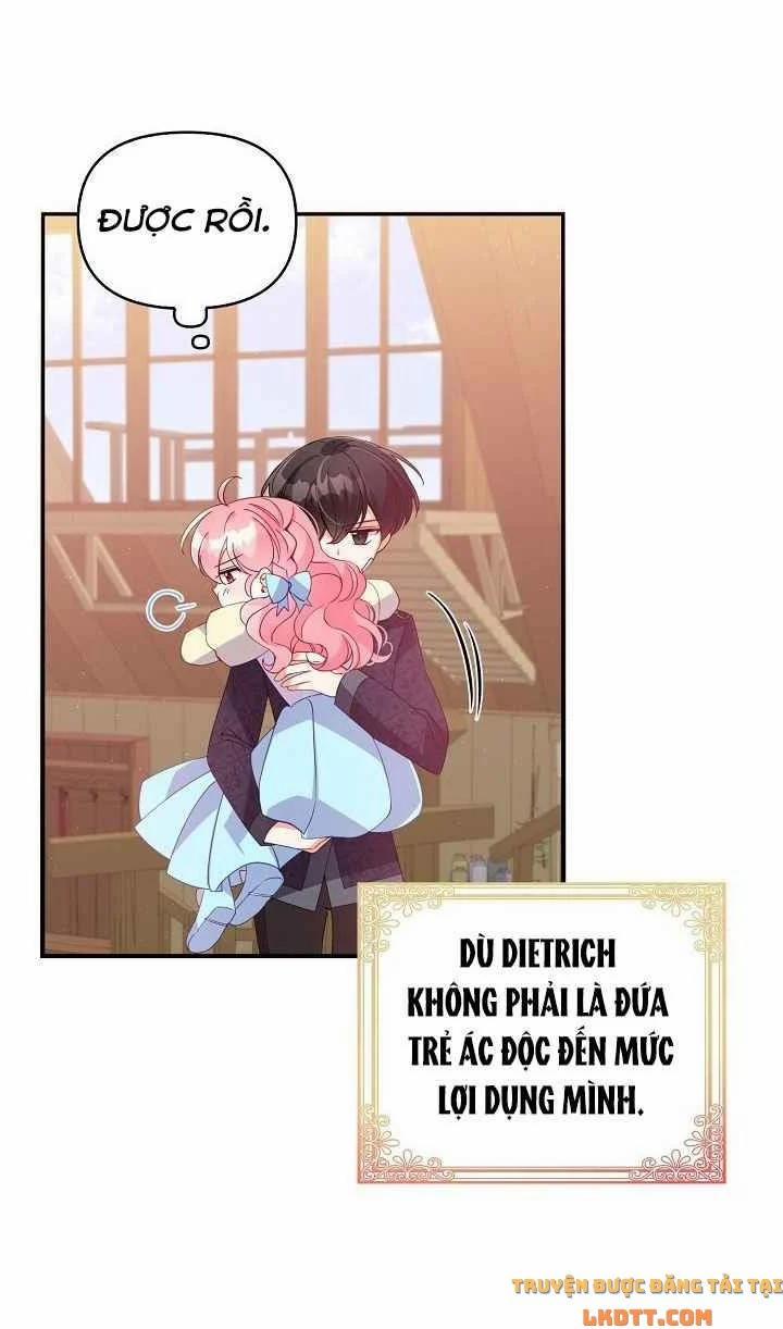 Em Gái Thân Yêu Của Công Tước Phản Diện 26 trang 62