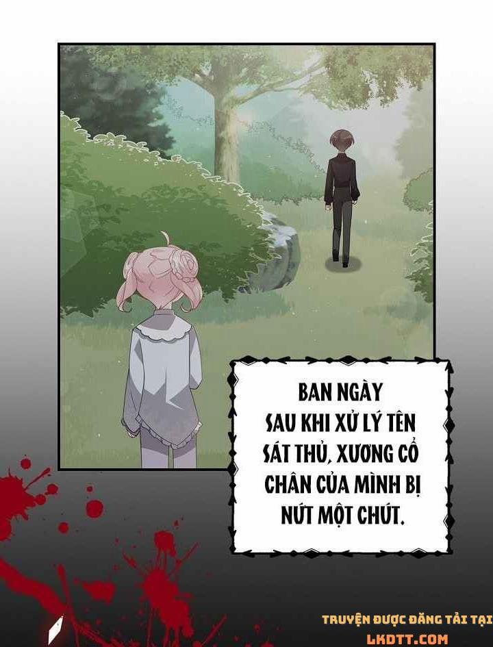 Em Gái Thân Yêu Của Công Tước Phản Diện 26 trang 7