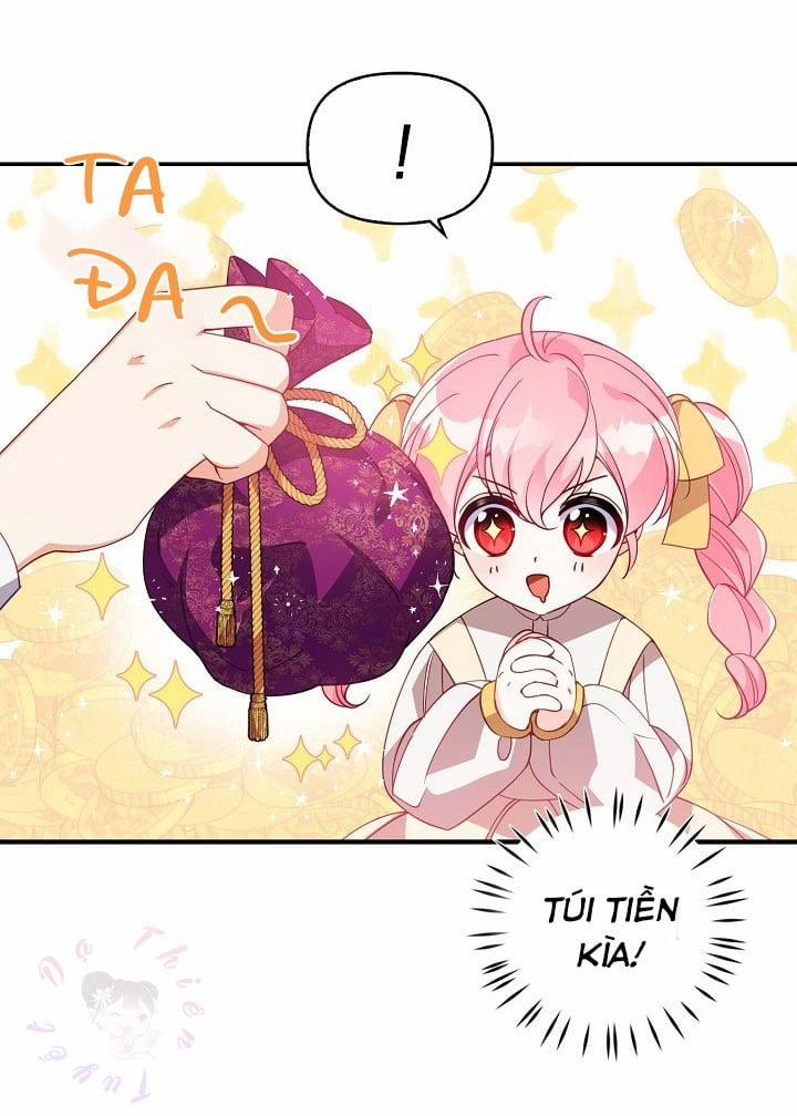 Em Gái Thân Yêu Của Công Tước Phản Diện 27 trang 12