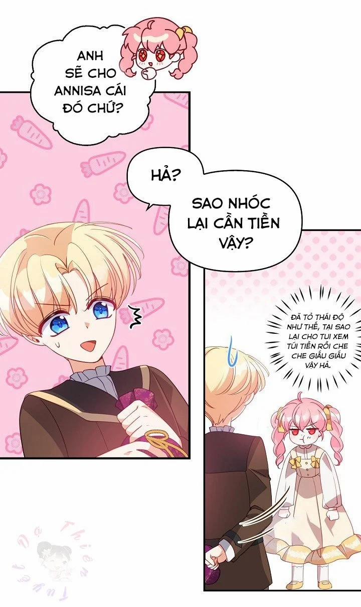 Em Gái Thân Yêu Của Công Tước Phản Diện 27 trang 13