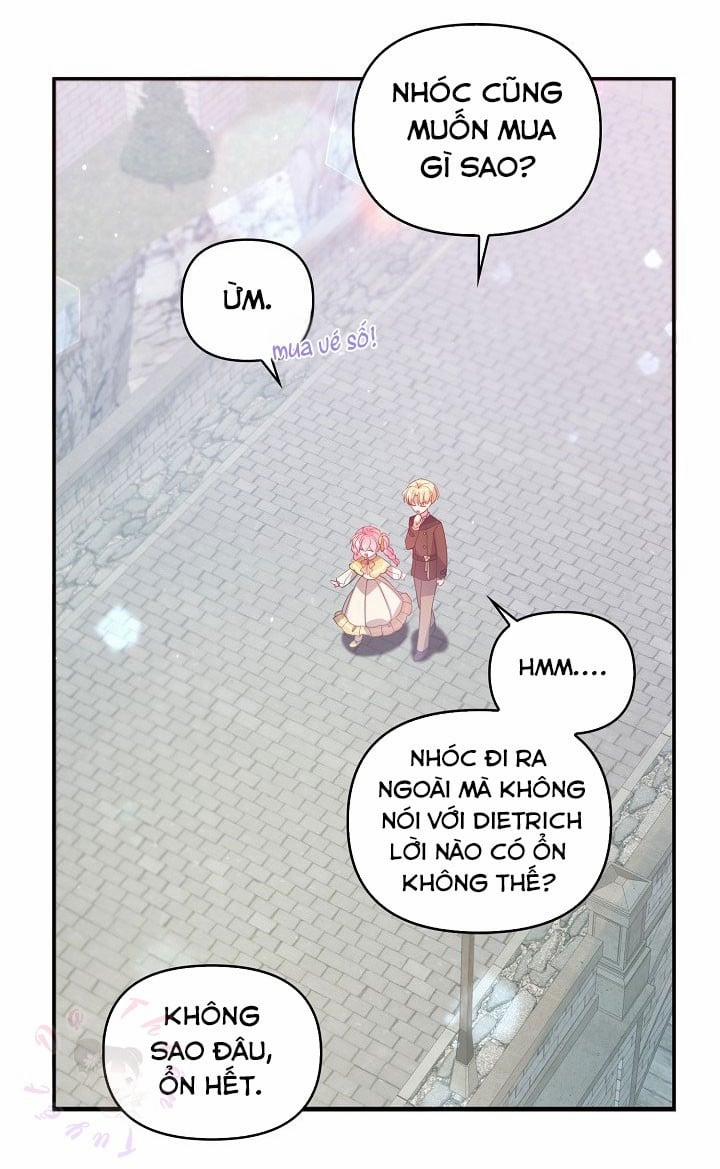 Em Gái Thân Yêu Của Công Tước Phản Diện 27 trang 15