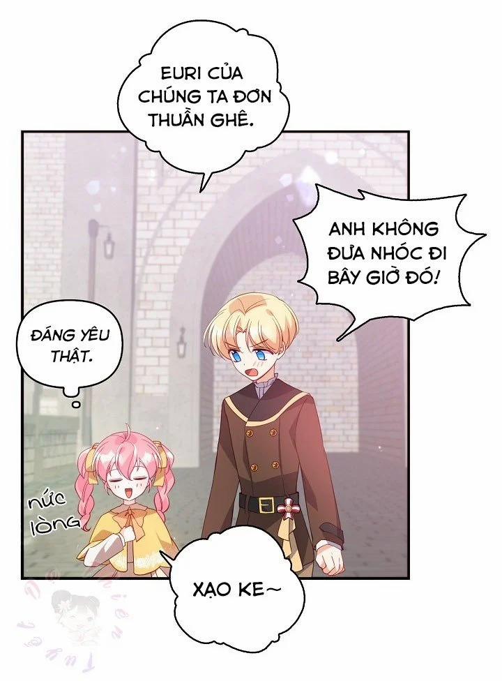 Em Gái Thân Yêu Của Công Tước Phản Diện 27 trang 20