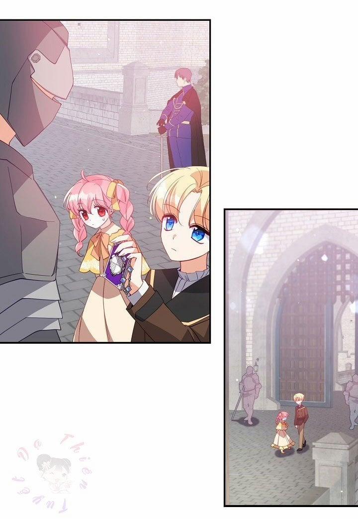 Em Gái Thân Yêu Của Công Tước Phản Diện 27 trang 22