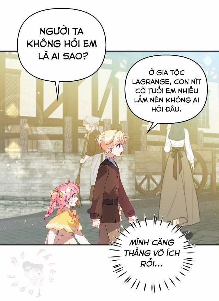 Em Gái Thân Yêu Của Công Tước Phản Diện 27 trang 23