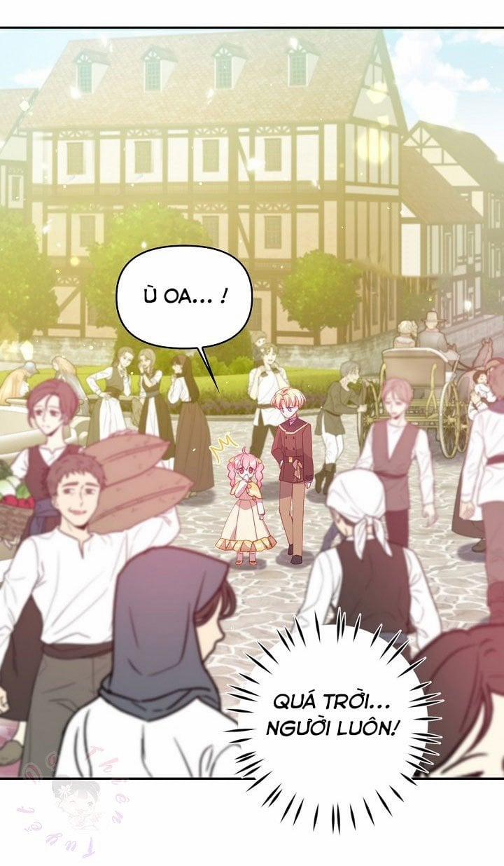 Em Gái Thân Yêu Của Công Tước Phản Diện 27 trang 25