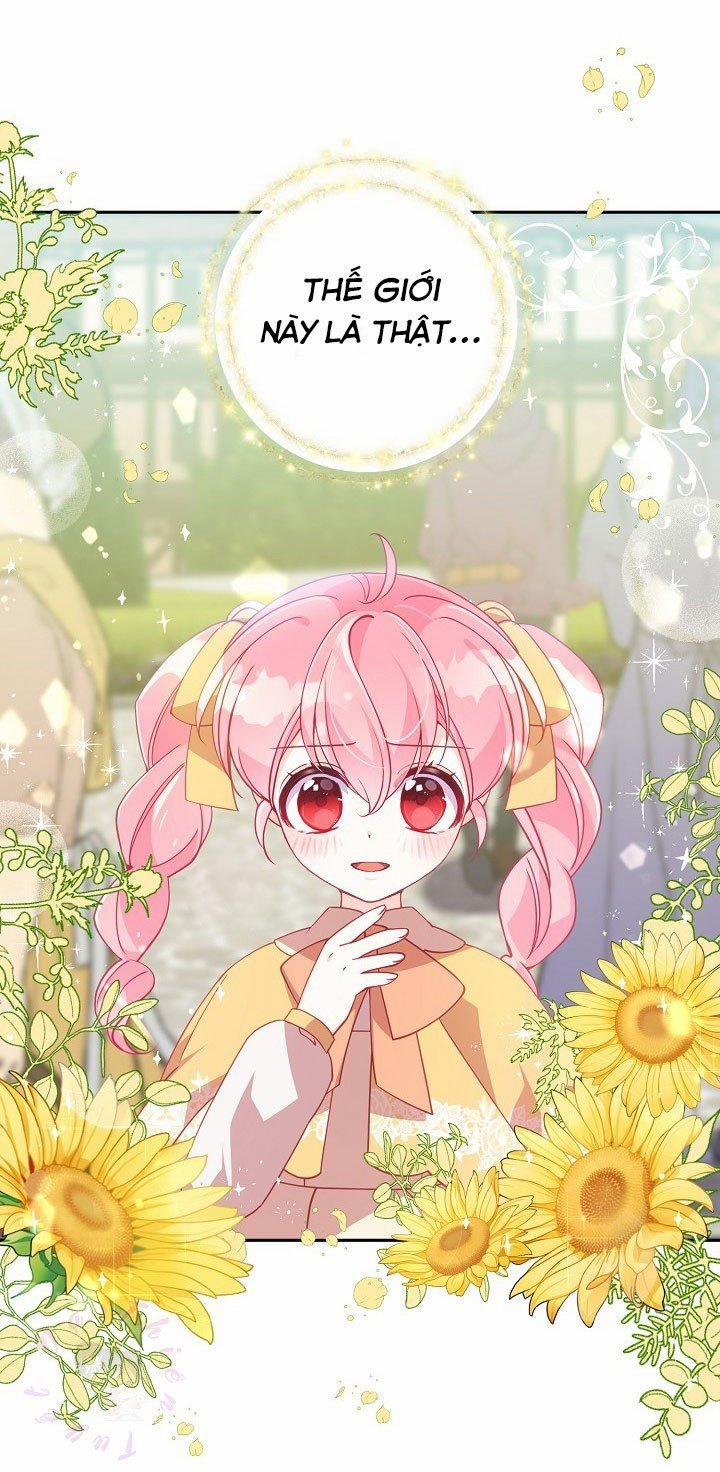 Em Gái Thân Yêu Của Công Tước Phản Diện 27 trang 28