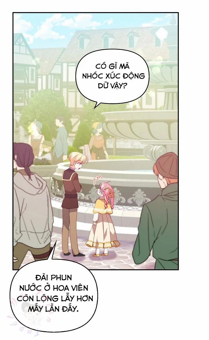 Em Gái Thân Yêu Của Công Tước Phản Diện 27 trang 29