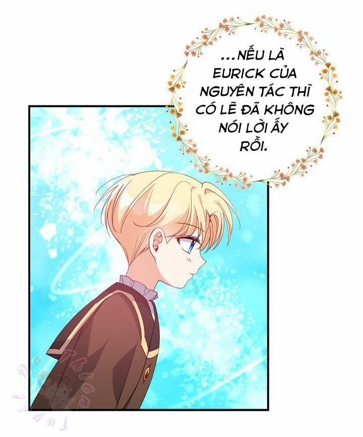 Em Gái Thân Yêu Của Công Tước Phản Diện 27 trang 32