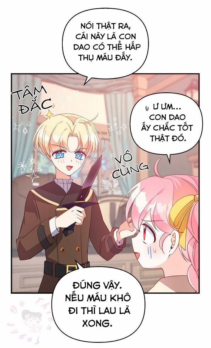 Em Gái Thân Yêu Của Công Tước Phản Diện 27 trang 41
