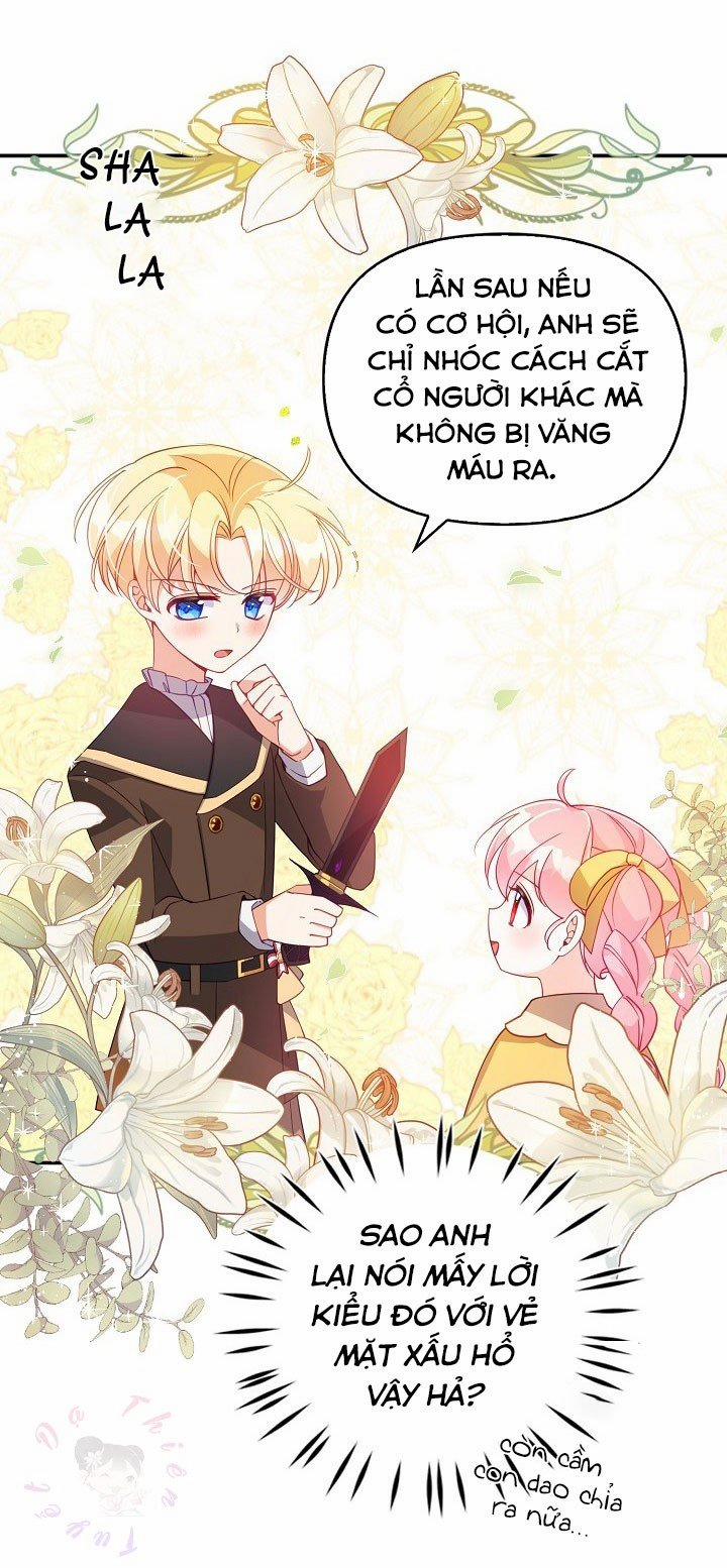Em Gái Thân Yêu Của Công Tước Phản Diện 27 trang 43