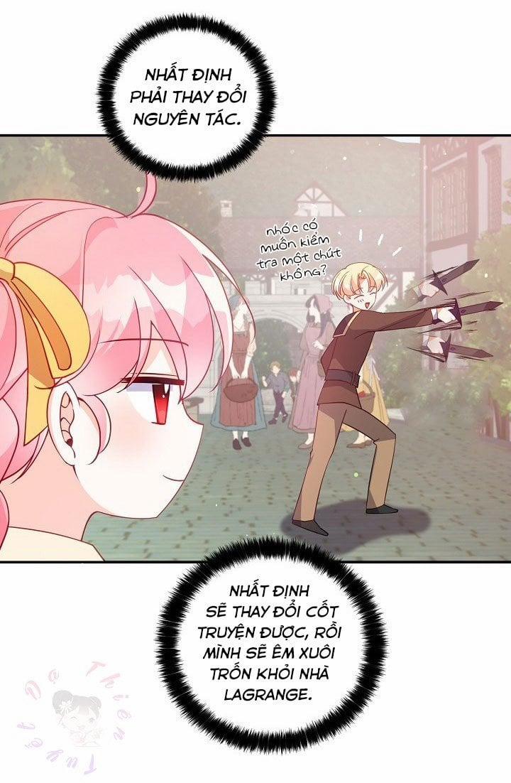 Em Gái Thân Yêu Của Công Tước Phản Diện 27 trang 45