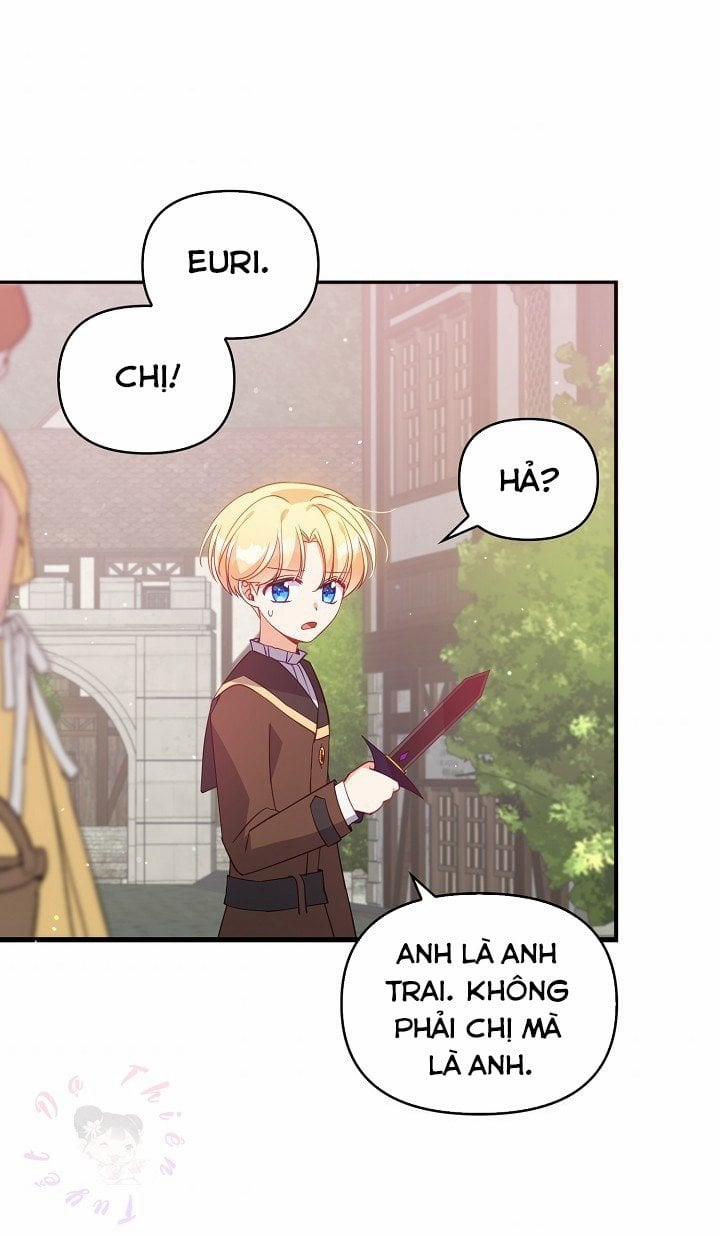 Em Gái Thân Yêu Của Công Tước Phản Diện 27 trang 47