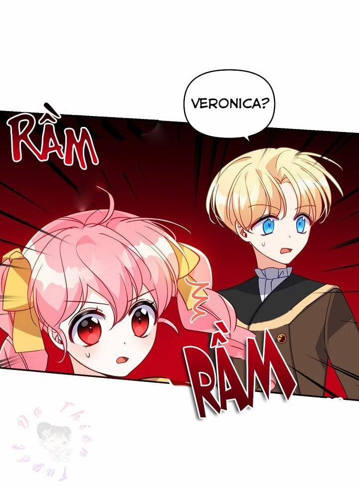 Em Gái Thân Yêu Của Công Tước Phản Diện 27 trang 49