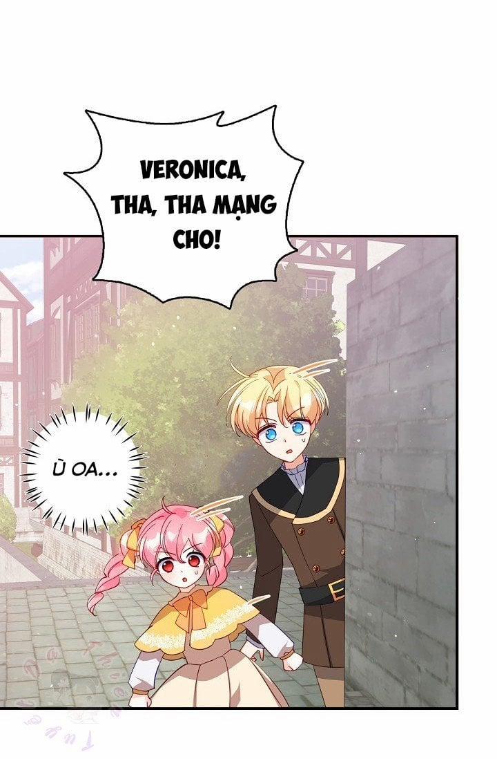 Em Gái Thân Yêu Của Công Tước Phản Diện 27 trang 50